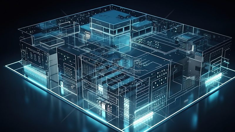 科技服务商业模式分类：构建企业数字化转型蓝图
